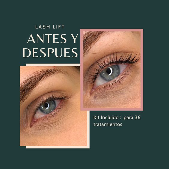 Serum para Crecimiento de Cejas y Pestañas